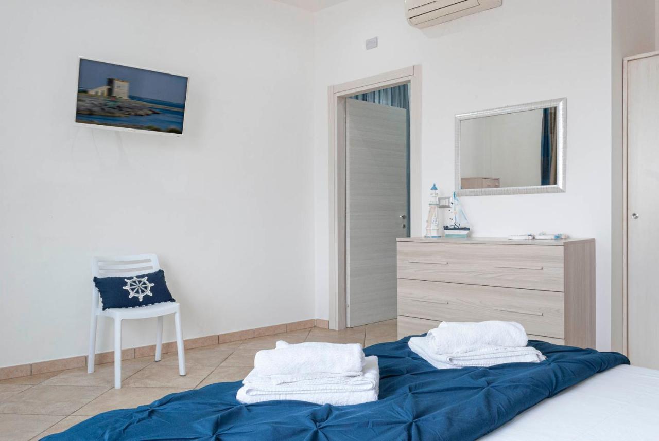 Da Rocco B&B Sant Isidoro  Exteriér fotografie