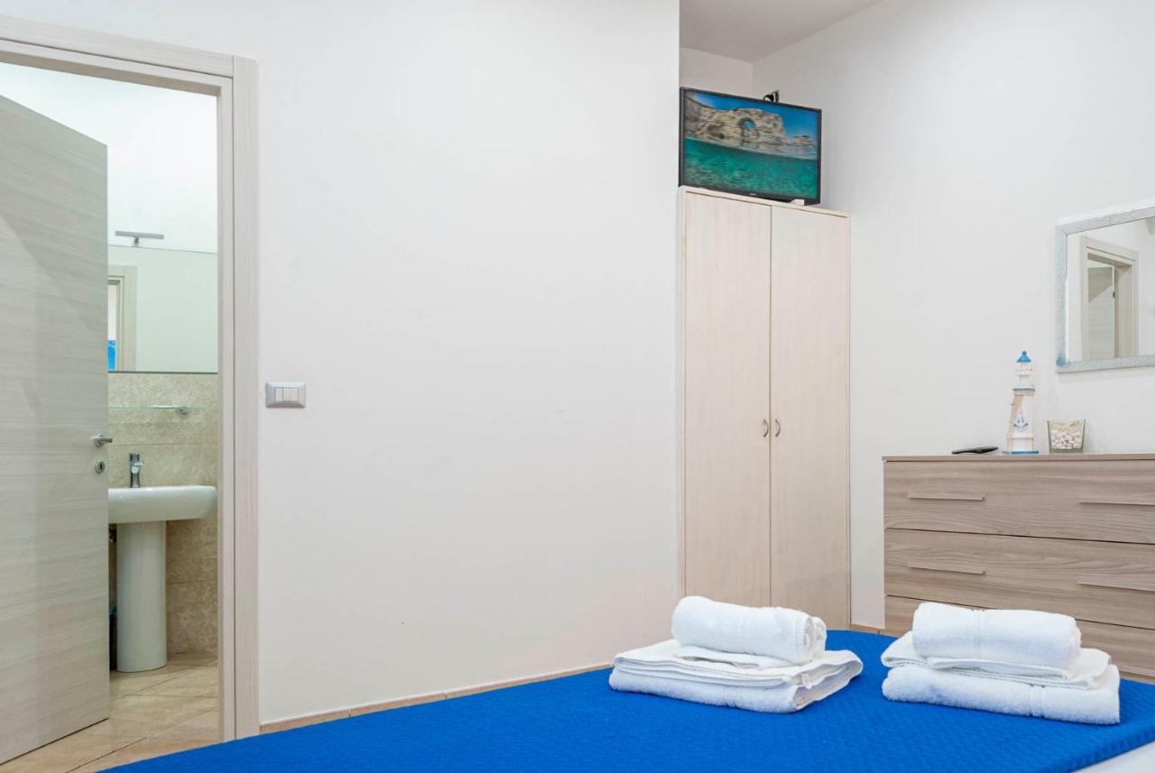 Da Rocco B&B Sant Isidoro  Exteriér fotografie
