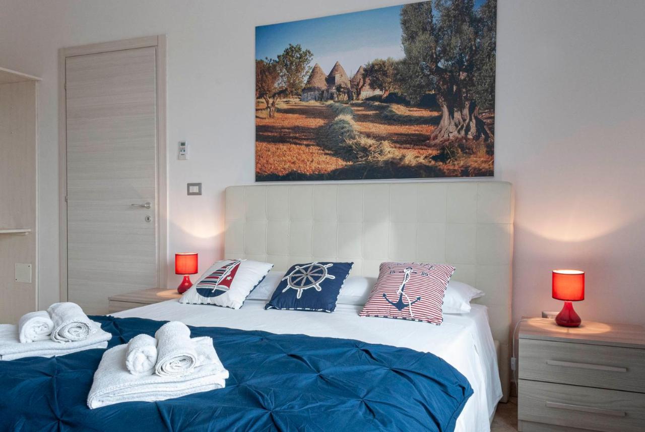 Da Rocco B&B Sant Isidoro  Exteriér fotografie