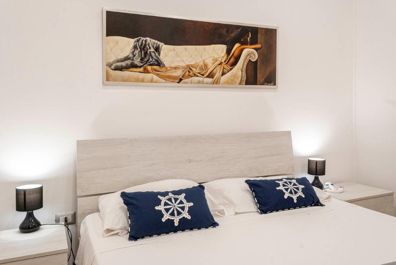 Da Rocco B&B Sant Isidoro  Exteriér fotografie
