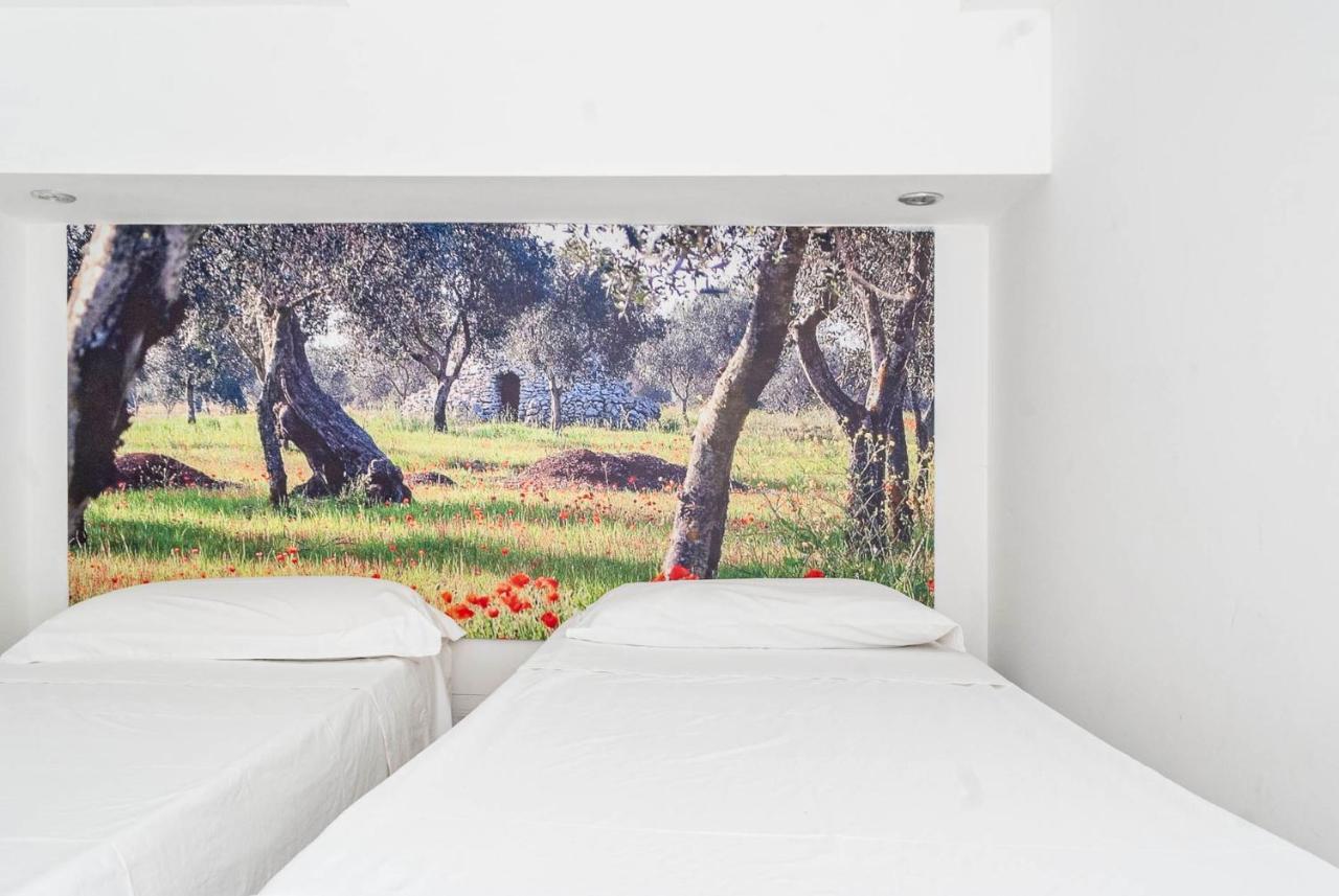 Da Rocco B&B Sant Isidoro  Exteriér fotografie