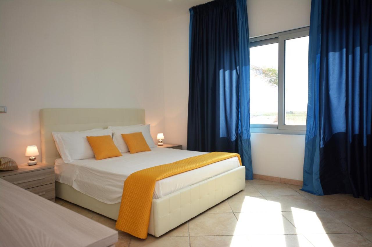 Da Rocco B&B Sant Isidoro  Exteriér fotografie